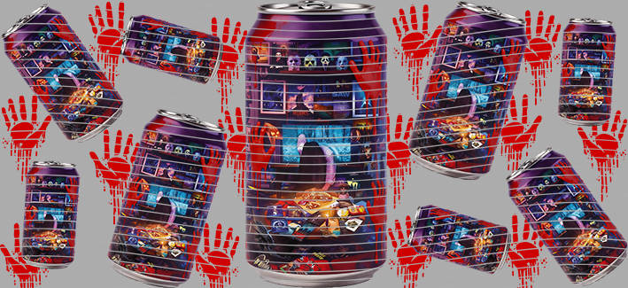 16oz Drinkr-DR-836